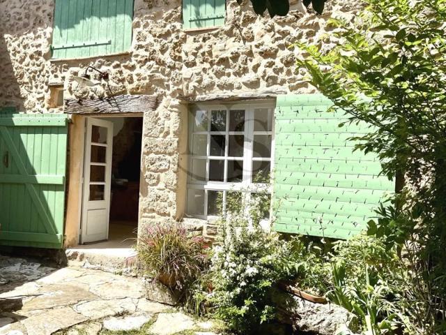 Maison vente à Brignoles, Cotignac