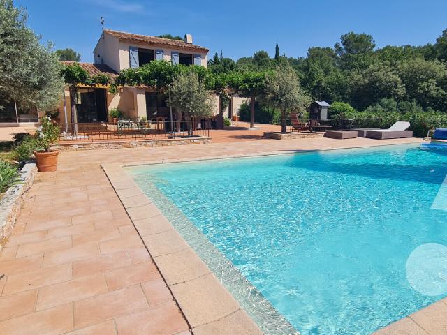 Maison vente à Brignoles, Cotignac