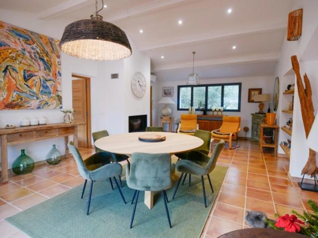 Maison vente à Brignoles, Cotignac
