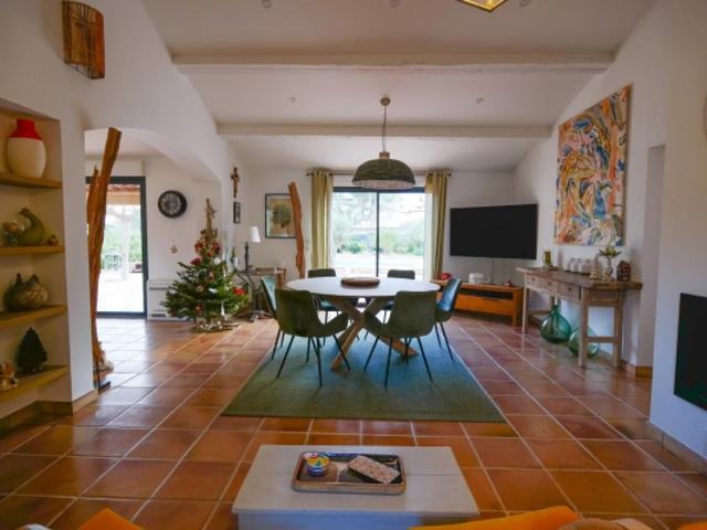 Maison vente à Brignoles, Cotignac
