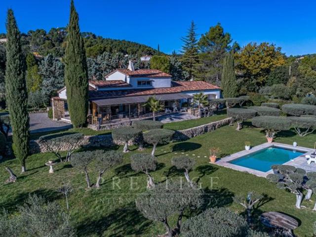 Maison vente à France métropolitaine, Cotignac