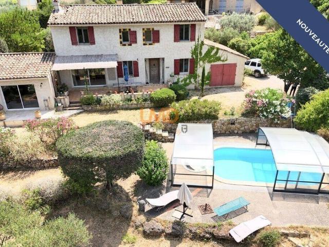Maison vente à Cotignac, Le Pré de Clastre