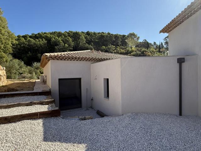 Maison vente à Brignoles, Cotignac