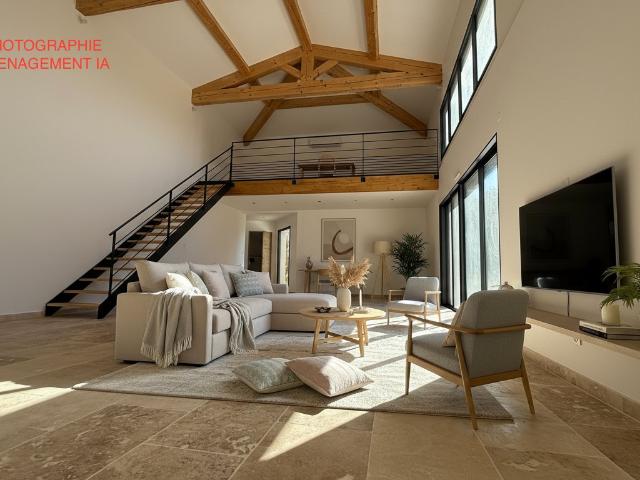 Villa vente à Brignoles, Cotignac