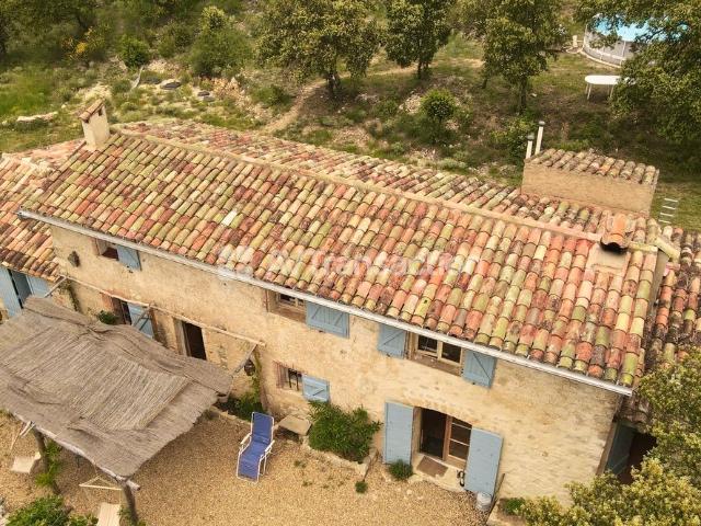 Appartement vente à Brignoles, Cotignac