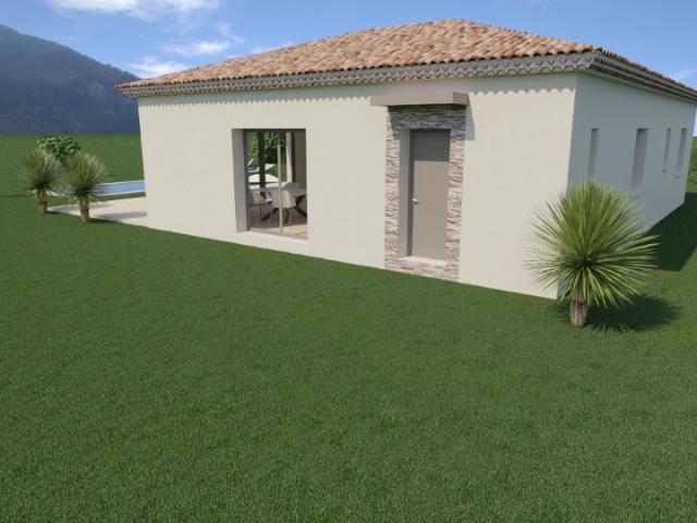 Maison vente à Brignoles, Cotignac