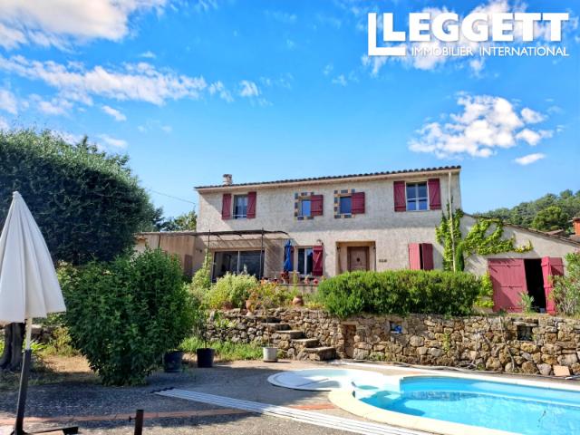 Maison vente à Brignoles, Cotignac