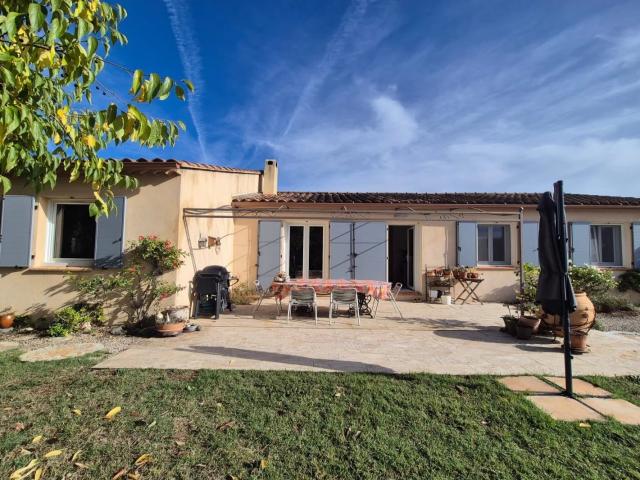 Maison vente à Brignoles, Cotignac