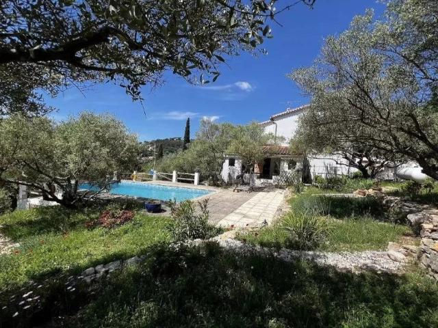 Maison vente à Brignoles, Cotignac
