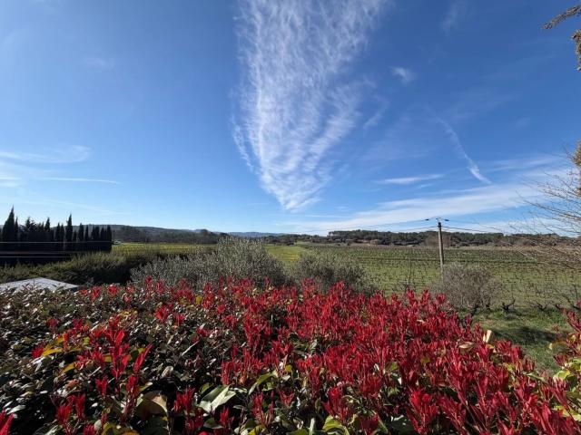 Maison vente à Brignoles, Cotignac