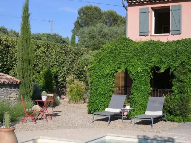 Maison vente à Brignoles, Cotignac