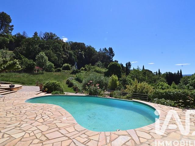 Maison vente à Brignoles, Cotignac