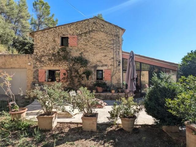 Maison vente à Brignoles, Cotignac