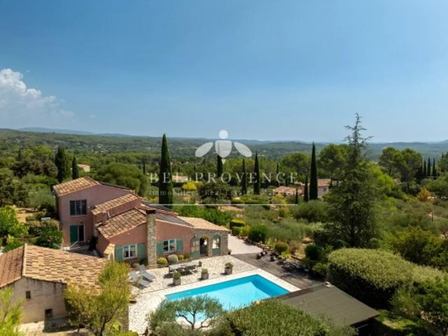 Maison vente à Brignoles, Cotignac