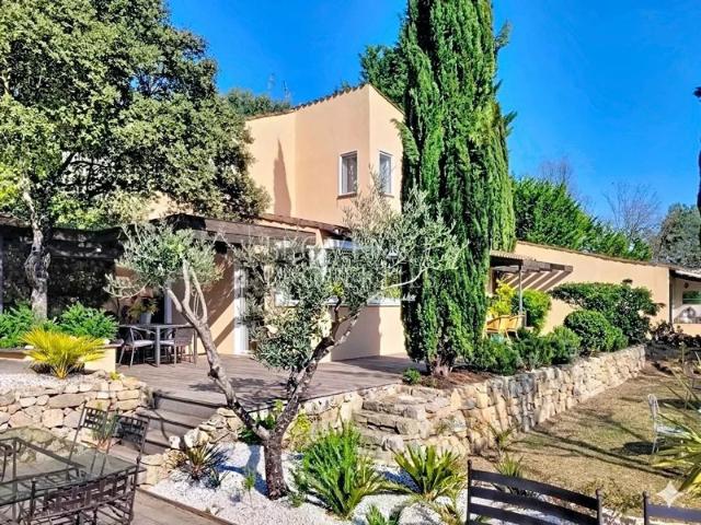 Maison vente à Brignoles, Cotignac