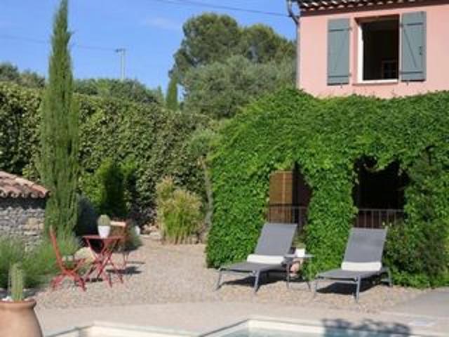Maison vente à Brignoles, Cotignac