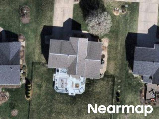House for sale in Lebanon, Ohio