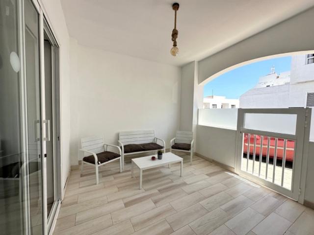 Apartamento en alquiler en El Cotillo, Fuerteventura