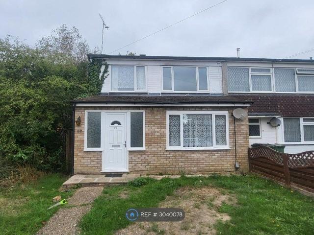 House for rent in Napsbury Park, Five Acres