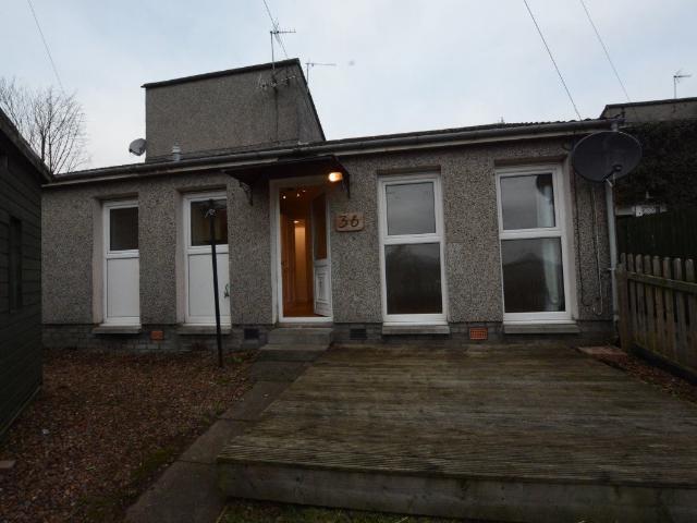 Apartment for rent in Gateside, Scotland