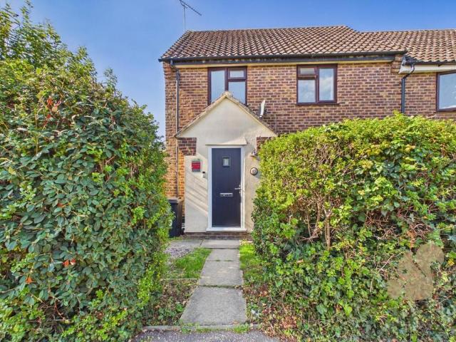 House for rent in Lawford, Tendring