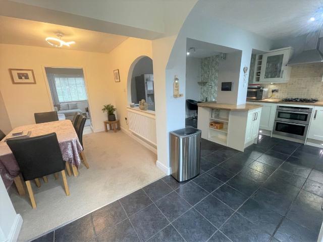 House for rent in Caldecott, Dromore