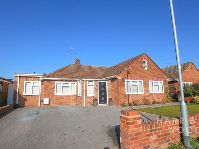House for rent in Fordham Heath, Essex