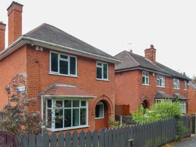 House for sale in Caldermill, East Midlands
