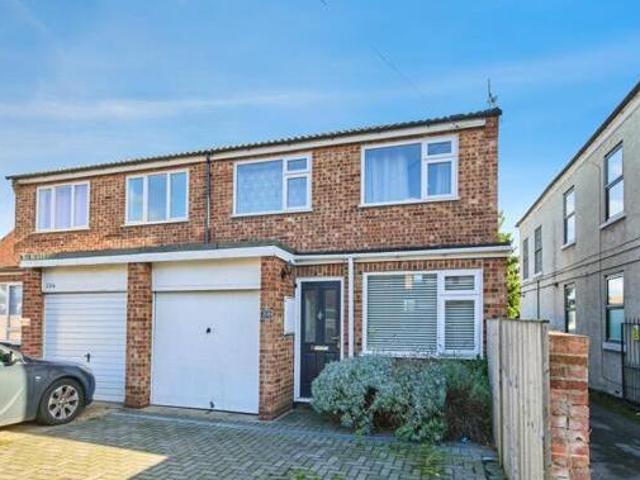 House for sale in Ilkeston, Erewash