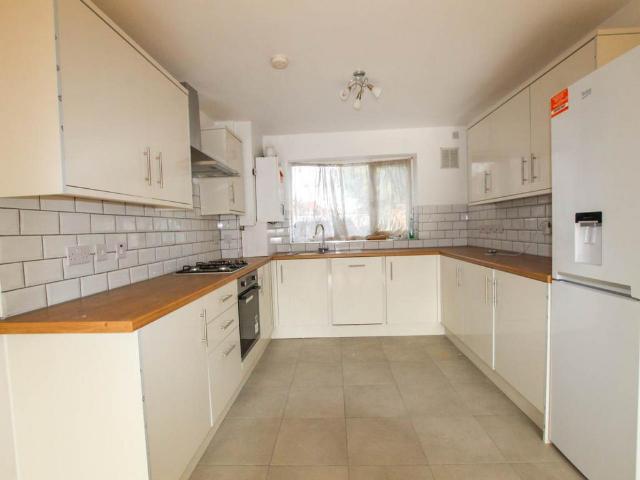 House for rent in London Borough of Hillingdon, Greater London