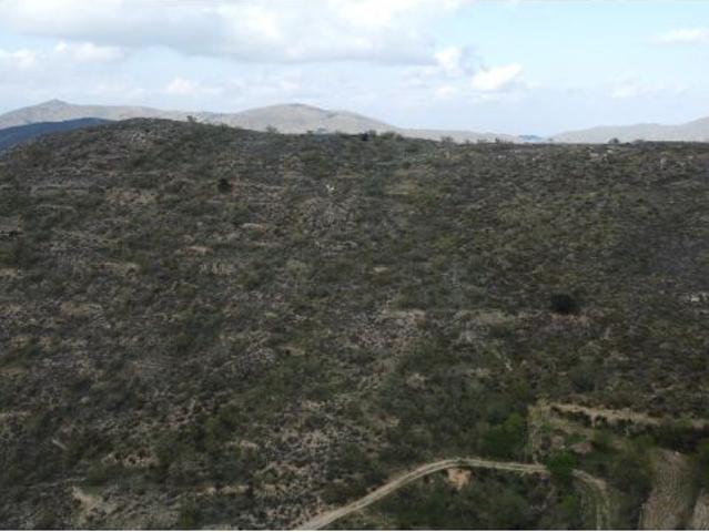 Local Comercial en venta en Tahal, Andalucía