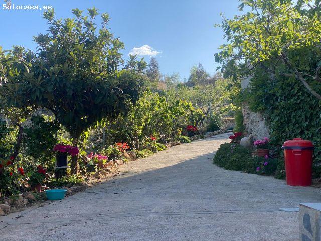 Casa en venta en Valle del Almanzora, Andalucía