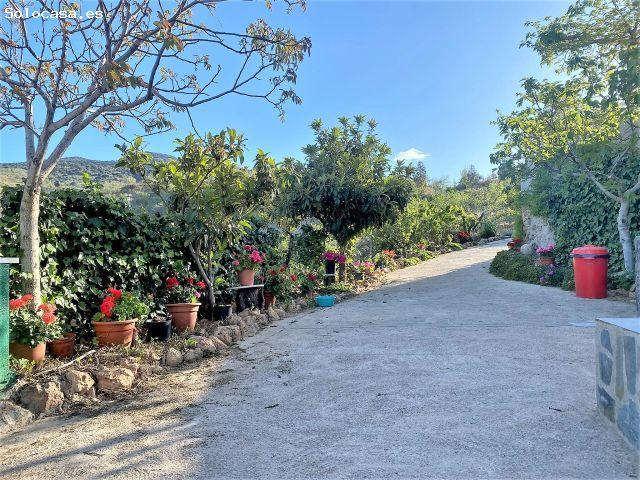 Casa en venta en Valle del Almanzora, Andalucía