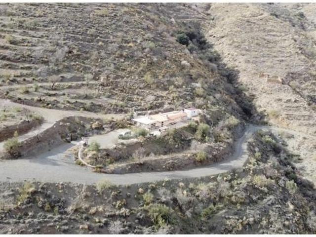 Casa en venta en Las Tres Villas, Andalucía