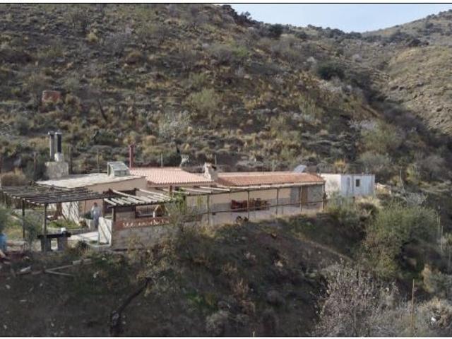 Casa en venta en Las Tres Villas, Andalucía