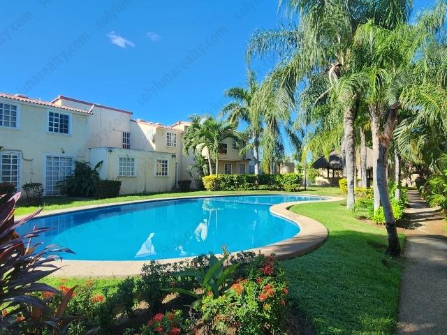 Casa en renta en Bahía De Banderas, Nayarit
