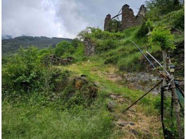 Local Comercial en venta en Val d'Aran, Catalunya