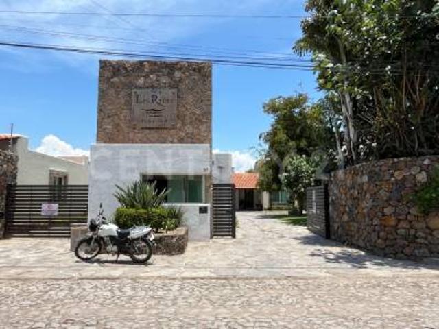 Casa en renta en Chapala, Jalisco