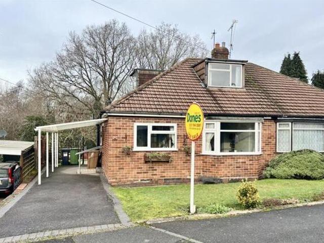 House for sale in West Midlands
