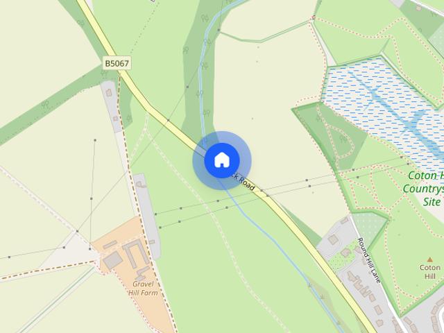 Apartment for rent in Bomere Heath and District, Shrewsbury