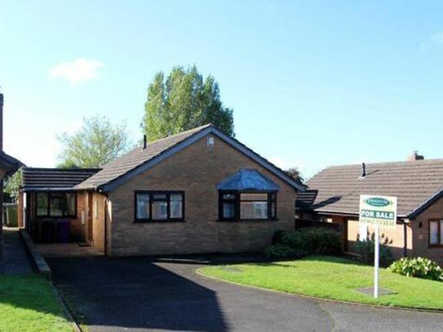 House for sale in Goldthorn Hill, West Midlands