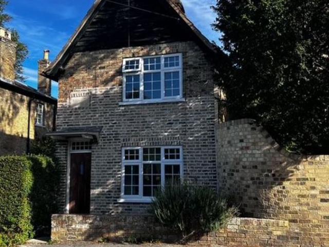 House for rent in Arrington, Cambridgeshire