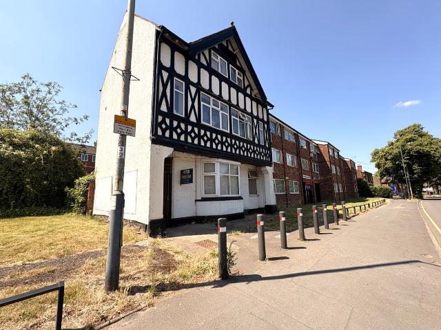 Apartment for rent in Chilvers Coton, Camp Hill