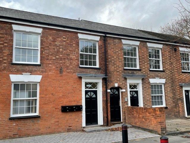 Apartment for rent in Chilvers Coton, Camp Hill