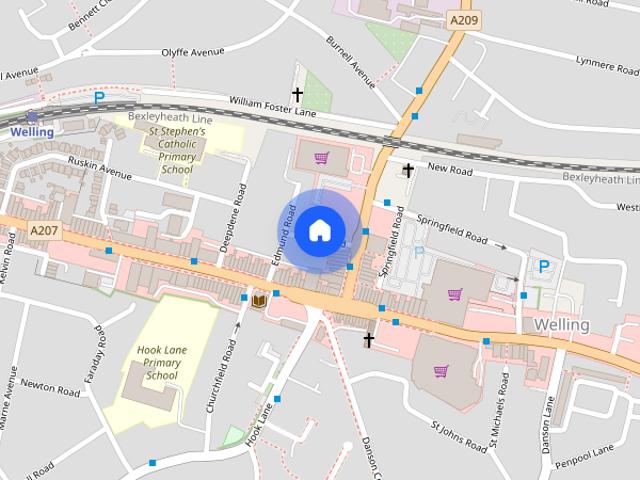 House for rent in Cat Hill, Isle Of Man