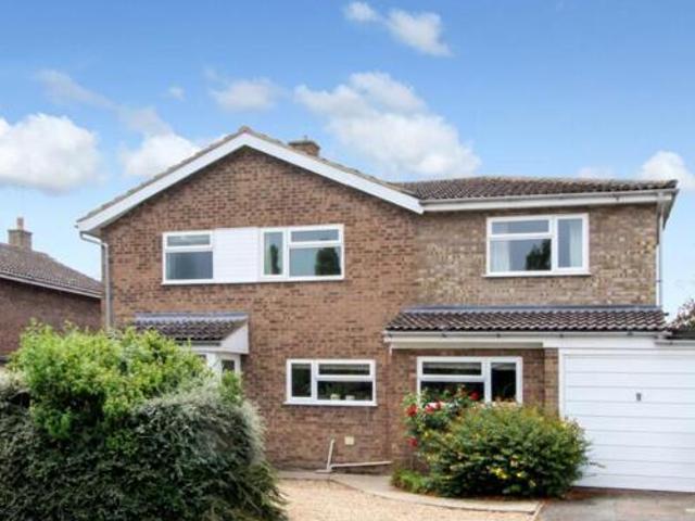 House for sale in Arbury, Cambridgeshire