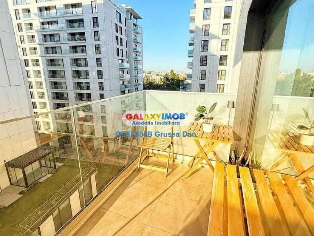 Apartament închirieri în București