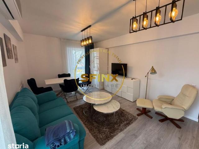 Apartament închirieri în București