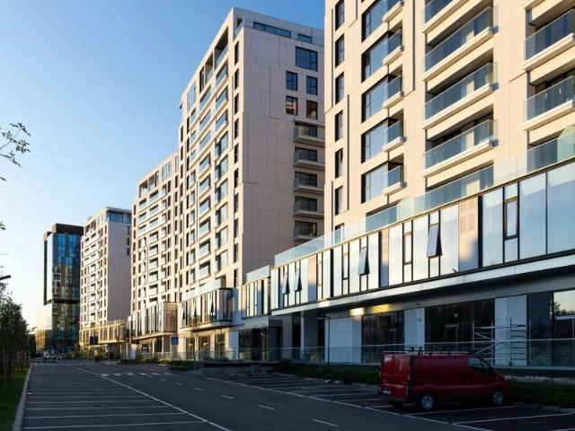 Apartament închirieri în București