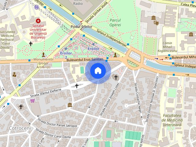 Apartament închirieri în Sector 5, București